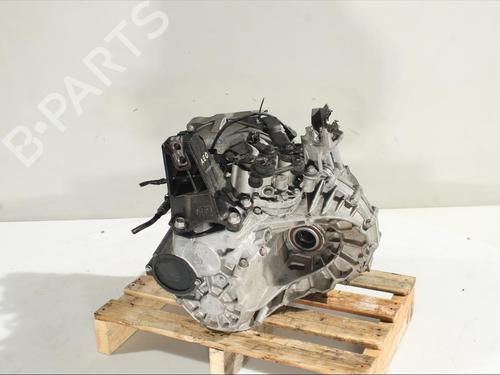 Gearbox HYUNDAI TUCSON (TL, TLE) 1.6 CRDi hybrid 48V | BP26194380M3 