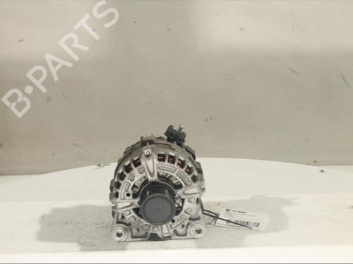 Used Alternator Alternator NISSAN X-TRAIL III (T32_, T32R, T32RR) 1.6 DIG-T (T32) (163 hp) 19706410 19706410