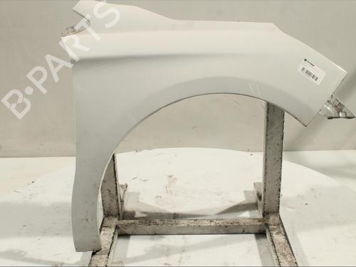 Used Right front fenders CITROËN C4 II (NC_) 1.6 HDi 90 (92 hp) 18545407