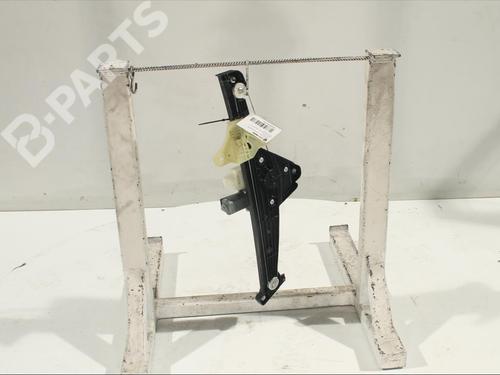 Front left window mechanism RENAULT CLIO V (B7_)  | BP12083241C22 