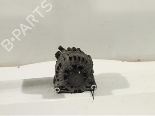 Used Alternator Alternator CITROËN C4 Grand Picasso I (UA_) 2.0 HDi 138 (136 hp) 11903605 11903605