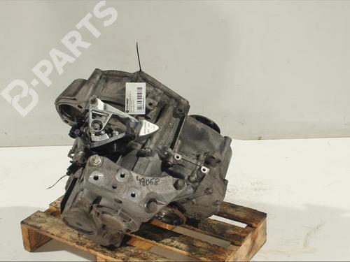 Gearbox AUDI A3 (8P1) 2.0 TDI 16V | BP11983209M3