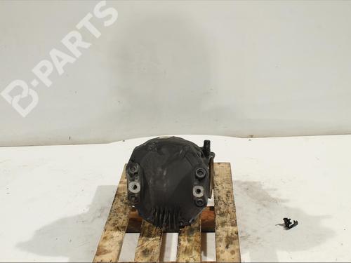 Used Rear differential MERCEDES-BENZ CLS (C219) [2004-2011]  11903305