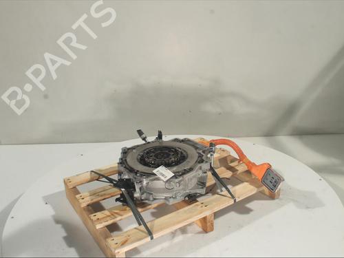 Engine HYUNDAI KONA (OS, OSE, OSI) 1.6 GDi Hybrid | BP24352463M1 