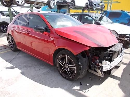 Right taillight MERCEDES-BENZ A-CLASS (W177) A 180 (177.084) | BP34145245C35  - Image 8