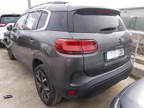 Engine CITROËN C5 AIRCROSS (A_) 1.2 PureTech 130 (ARHNSJ) | BP33562530M1 - Image 8