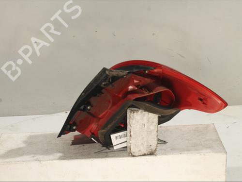 Venstre baglygte OPEL MOKKA / MOKKA X (J13) 1.6 CDTI (_76) | BP29873474C34