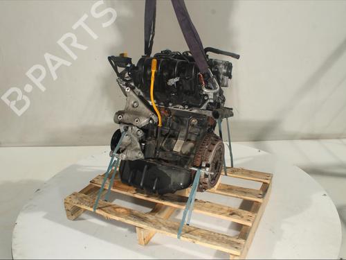 Engine RENAULT CLIO IV (BH_) 1.2 16V | BP18889710M1 