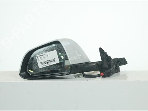 Used Left mirror Left mirror TESLA MODEL 3 (5YJ3) EV AWD (498 hp) 34409070 34409070