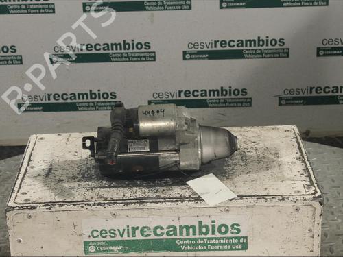 Used Starter Starter HONDA CIVIC IX (FK) 1.8 i-VTEC (FK2) (141 hp) 11900442 11900442