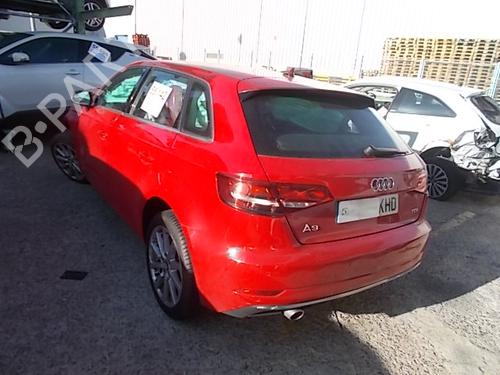 Switch AUDI A3 Sportback (8VA, 8VF) 1.6 TDI | BP24541763I30  - Image 5