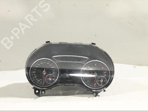 Used Instrument cluster Instrument cluster MERCEDES-BENZ B-CLASS Sports Tourer (W246, W242) B 200 CDI / d (246.208) (136 hp) 26409044 26409044