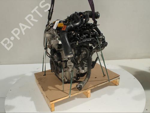Engine RENAULT CLIO IV (BH_) 0.9 TCe 90 (BHNF, BHMA, BHMH, BHJK, BHJR) | BP29986144M1