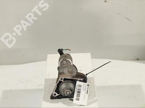 Starter NISSAN QASHQAI II SUV (J11, J11_)  | BP11910468M8 