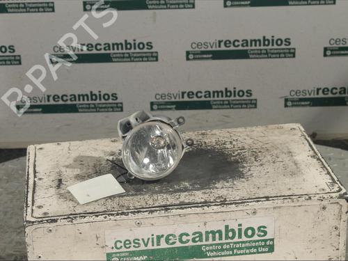 Used Right front fog light Right front fog light TOYOTA VERSO (_R2_) 1.6 D4-D (WAR20_) (112 hp) 11900196 11900196