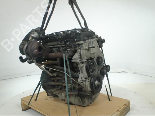 Engine HYUNDAI ix35 (LM, EL, ELH) 1.7 CRDi | BP37432778M1 - Image 4
