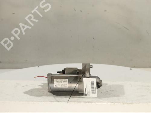 Used Starter Starter PEUGEOT 2008 II (UD_, US_, UY_, UJ_, UR_, UC_) 1.2 PureTech 130 (USHNS, URHNS) (130 hp) 32129762 32129762