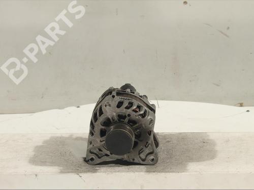 Used Alternator RENAULT CLIO IV (BH_) 0.9 TCe 90 (BHNF, BHMA, BHMH, BHJK, BHJR) (90 hp) 11909731