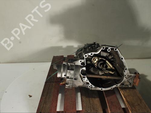 Gearbox AUDI A4 B8 (8K2) 2.0 TDI | BP24921969M3 
