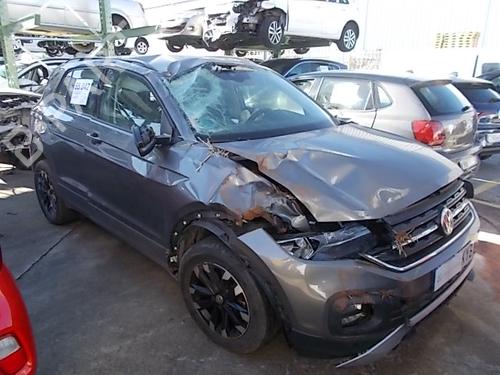 Alternator VW T-CROSS (C11, D31) 1.0 TSi | BP24019714M7  - Image 5