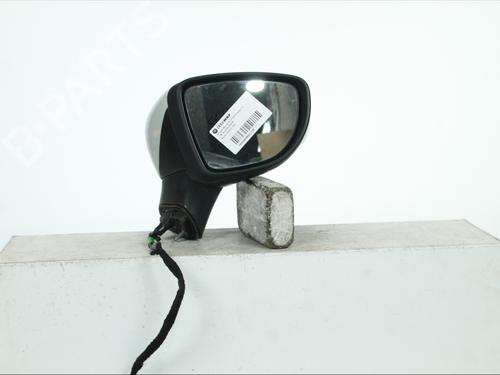 Used Right mirror Right mirror NISSAN MICRA V (K14) 1.0 IG-T 100 (101 hp) 40274095 40274095