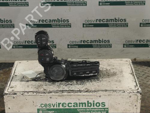 Used Climate control Climate control HONDA JAZZ III (GE_, GG_, GP_, ZA_) 1.3 i (GE6, GG3, GG6) (100 hp) 11896465 11896465