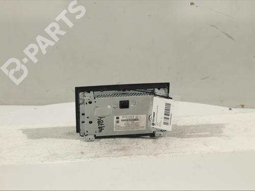 Multifunctionele display SEAT LEON (5F1)  | BP11985705C48 