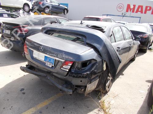 Used Parts MERCEDES-BENZ E-CLASS (W212)  E 220 CDI / BlueTEC (212.001, 212.002)  4239782