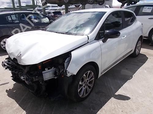 Motor RENAULT CLIO V (B7_) 1.0 TCe 90 (B7MT) | BP37733169M1 - Image 9