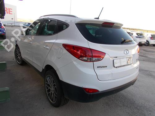 Used Parts HYUNDAI ix35 (LM, EL, ELH) 2.0 CRDi 4WD (184 hp) 4285389
