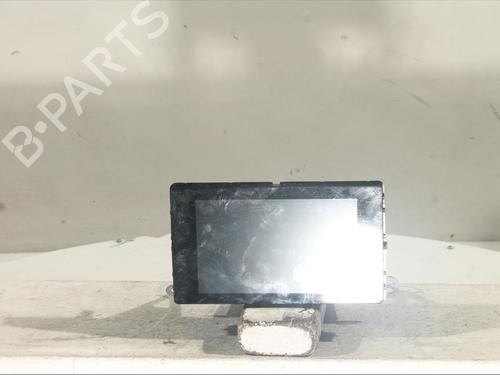 Used Display monitor Display monitor TOYOTA C-HR (_X1_) 1.8 Hybrid (ZYX10_, ZYX11_, ZYX10R, ZYX11R) (122 hp) 18049663 18049663