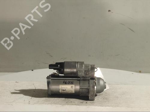 Used Starter Starter MERCEDES-BENZ E-CLASS Coupe (C238) E 220 d (238.314) (194 hp) 13614927 13614927