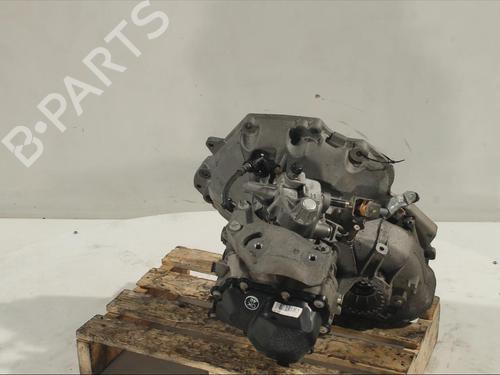 Gearbox OPEL CORSA E (X15)  | BP12909741M3 