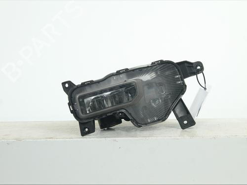 Used Left front fog light Left front fog light KIA NIRO II (SG2) 1.6 GDi Hybrid (141 hp) 36427447 36427447