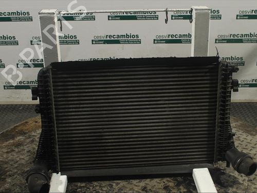 Used Intercooler Intercooler VW PASSAT B6 (3C2) 2.0 TDI (140 hp) 12000961 12000961