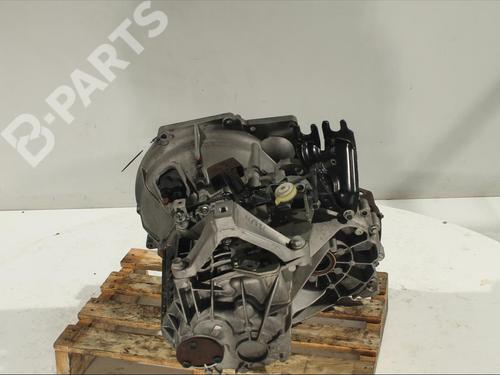 Gearbox FORD FOCUS II (DA_, HCP, DP) 1.6 TDCi | BP11907887M3 