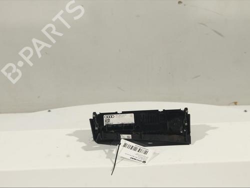 Climate control AUDI A4 B8 (8K2)  | BP15137002I5 