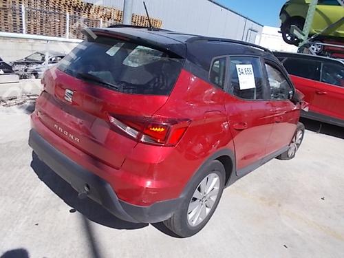 Display monitor SEAT ARONA (KJ7, KJP) 1.0 TSI | BP21585557C48 