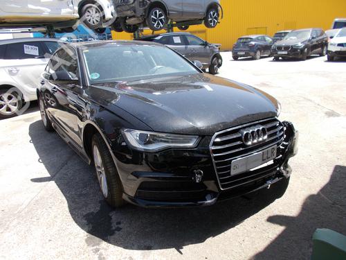 Brugte AUDI A6 C7 (4G2, 4GC) 2.0 TDI (150 hp) 3962930
