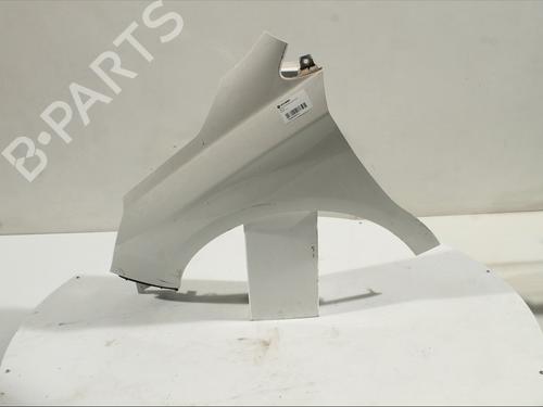 Left front fenders CITROËN C4 II (NC_) 1.6 HDi 90 7840AS