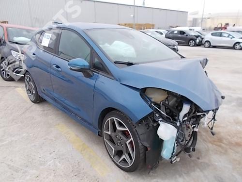 Switch FORD FIESTA VII (HJ, HF)  | BP11985989I30 