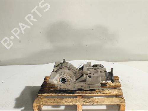 Used Rear differential HYUNDAI TUCSON (NX4E, NX4A) 1.6 T-GDI Plug-in-Hybrid All-wheel Drive (252 hp) 28490958