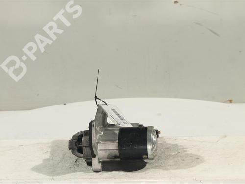 Startmotor NISSAN QASHQAI II SUV (J11, J11_) 1.5 dCi (116 hp) 11911060