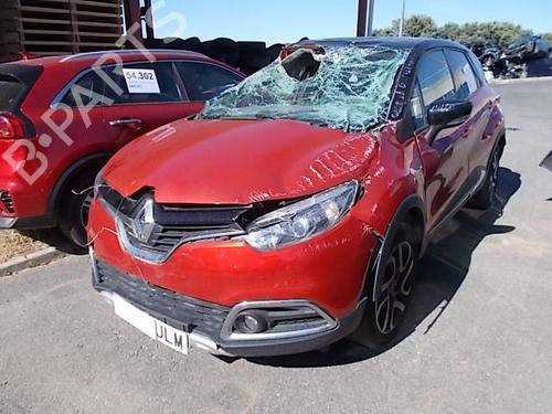 Electronic module RENAULT CAPTUR I (J5_, H5_) 1.2 TCe 120 | BP24399484M83  - Image 8