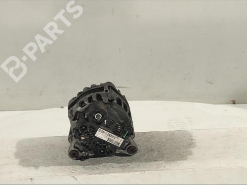 Alternator RENAULT CAPTUR I (J5_, H5_) 1.2 TCe (J5AU) | BP11909588M7 