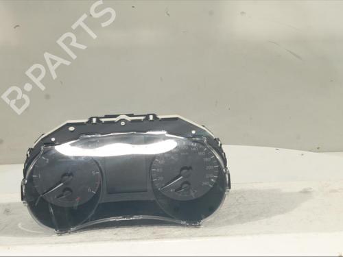 Used Instrument cluster NISSAN QASHQAI II (J11, J11_) 1.6 dCi (130 hp) 21084475