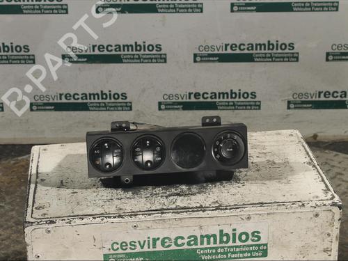 Used Climate control Climate control KIA CARNIVAL I (UP, FL) 2.9 TDi (126 hp) 11896822 11896822