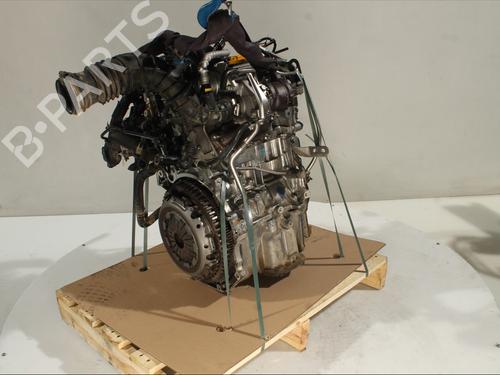 Engine DACIA SANDERO II TCe 90 (B8M1, B8MA, B8AC) | BP29420088M1 