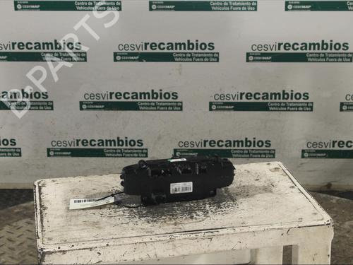 Climate control FORD TOURNEO COURIER B460 MPV 1.5 EcoBlue | BP32277506I5 - Image 2