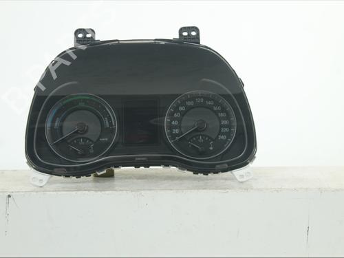 Used Instrument cluster Instrument cluster 37499760 37499760